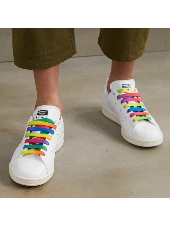 adidas Shoes - NWOB Adidas +Stella McCartney Stan Smith Sneakers Size 38